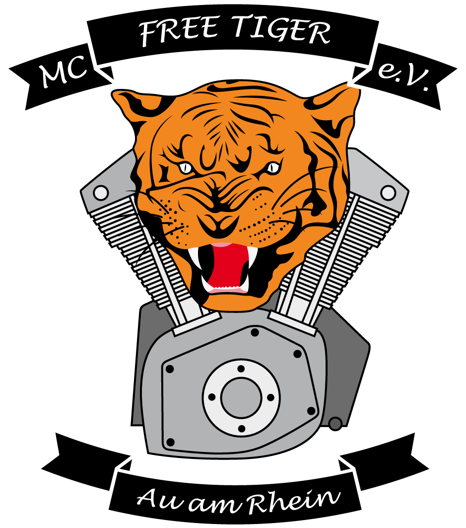 Logo MC Free Tiger e.V.